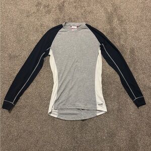 Swix RaceX Long Sleeve Tech Tee